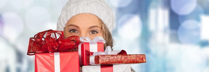 10 Thoughtful Christmas Gift Ideas